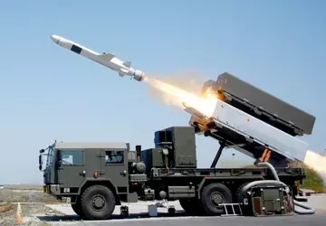 Taiwan wird NASAMS-Luftabwehrsysteme zur Verteidigung gegen ...