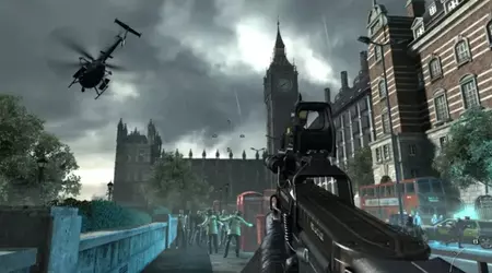 London wird zur drittgrößten Stadt der Welt in Bezug auf die Anzahl der Spieleentwickler und überholt damit die meisten US-Städte