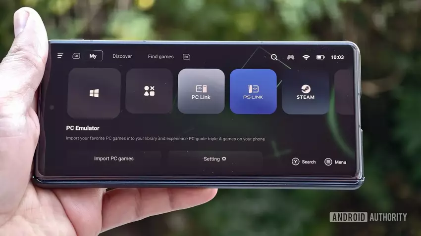 Dimensity-Chips laufen jetzt besser für PC-Spiele auf Android