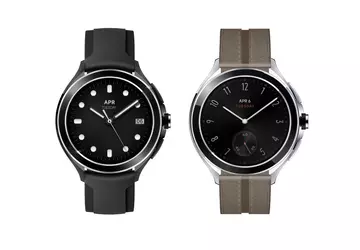 AMOLED-Display, Snapdragon W5+ Gen 1 Chip, ...