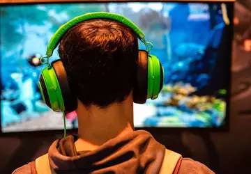 Hartes Jahr für die Videospielindustrie: Die ...