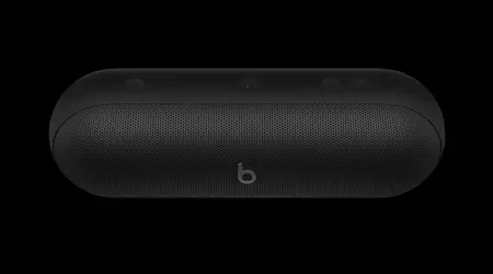 Der neue kabellose Lautsprecher Beats Pill kann jetzt angekündigt werden