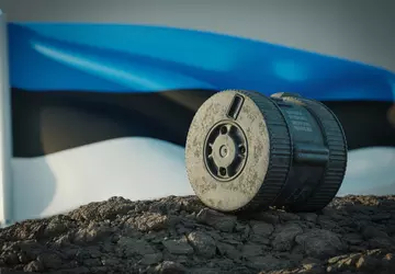 Estland zieht sich aus dem Ottawa-Abkommen ...