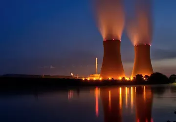 Eine vollständige Abschaltung aller Kernkraftwerke in ...