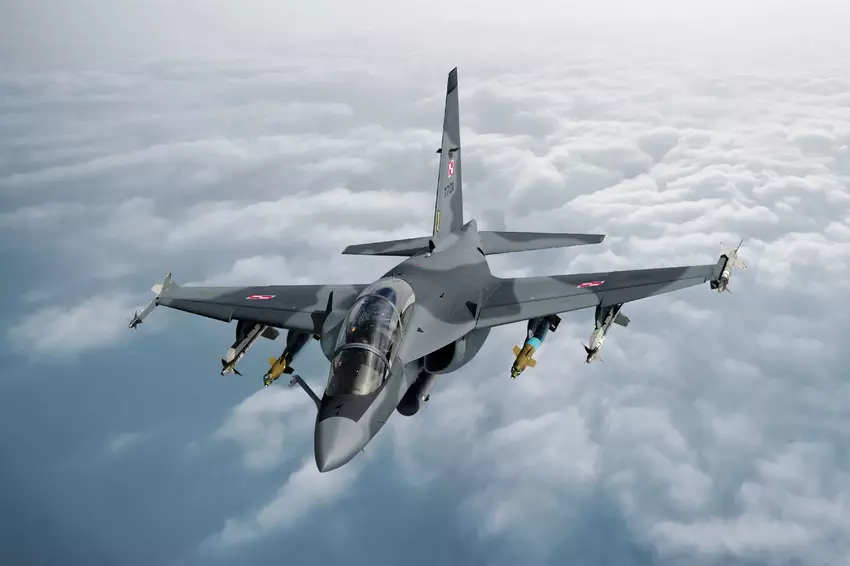 Polnisches Verteidigungsministerium: Wenn eine Rakete in Richtung Polen fliegt, wird sie abgeschossen