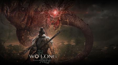 Die Zahl der Spieler in Wo Long: Fallen Dynasty hat die 5-Millionen-Marke überschritten