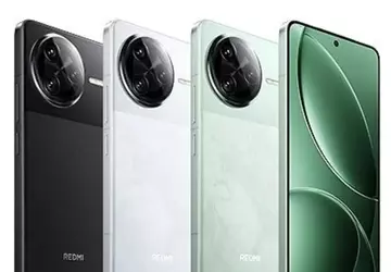 Der Preis des Redmi K80 Ultra ...