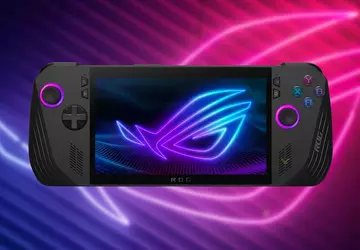 ASUS ROG Ally X ist eine ...