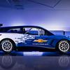 Chevrolet Blazer EV.R NASCAR Prototyp Vorschaubild