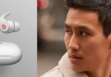 TWS Beats Fit Pro-Kopfhörer mit Apple ...