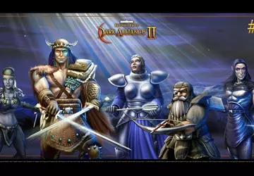 Baldur's Gate: Dark Alliance II wird ...