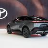 Toyota C-HR+ Dynamik