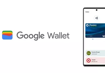 Google Wallet wird bald Benachrichtigungen über ...