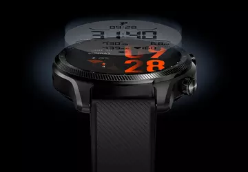 TicWatch Pro 3 Ultra GPS auf ...