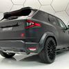 Dacia Duster RS - die Werkstattversion.