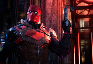 Mindestsystemanforderungen für Gotham Knights: zum Spielen ...