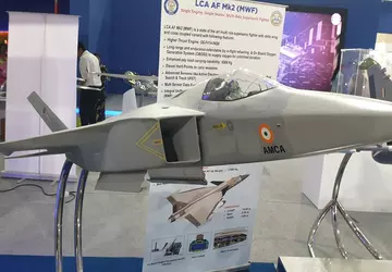 Indien genehmigt die vollständige Entwicklung der ...