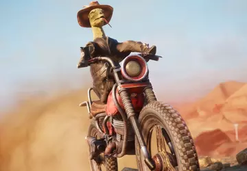 Ziegenwahnsinn erreicht ein neues Level: Goat ...