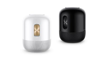 Huawei Sound SE: Der HarmonyOS-Lautsprecher für $123