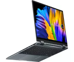 ASUS Zenbook 14 Flip OLED