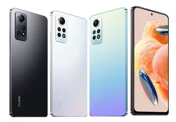 Redmi 12 und Redmi Note 12 ...