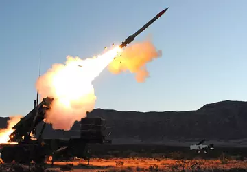 Die ukrainische Luftabwehr hat über Nacht ...