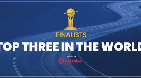 World Car Awards 2025: Finalisten bekannt gegeben 