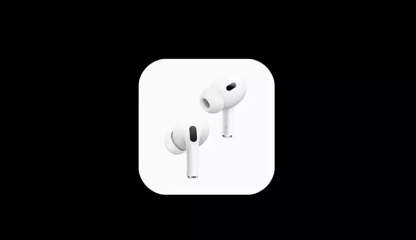 Siri-Interaktion, Sprachisolierung und personalisiertes räumliches Audio: Apple stellt neue Funktionen für AirPods vor