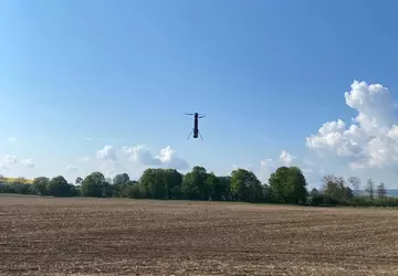 Im Dienst der Streitkräfte der Ukraine ...