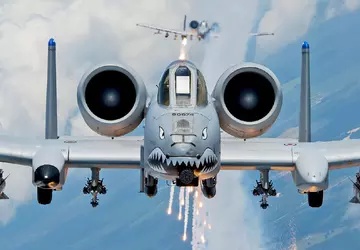 Die USA werden sich bis 2029 ...