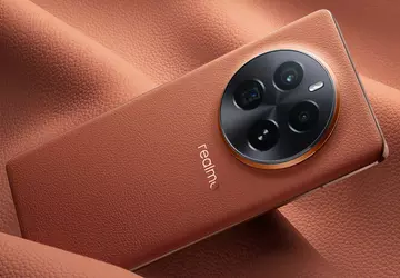 Das realme GT 5 Pro, das ...