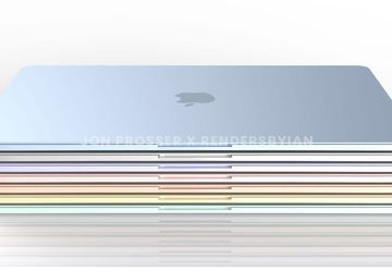 Ming-Chi Kuo: Überarbeitetes MacBook Air mit ...