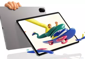 Honor brachte ein Super-Budget Tablet Pad ...