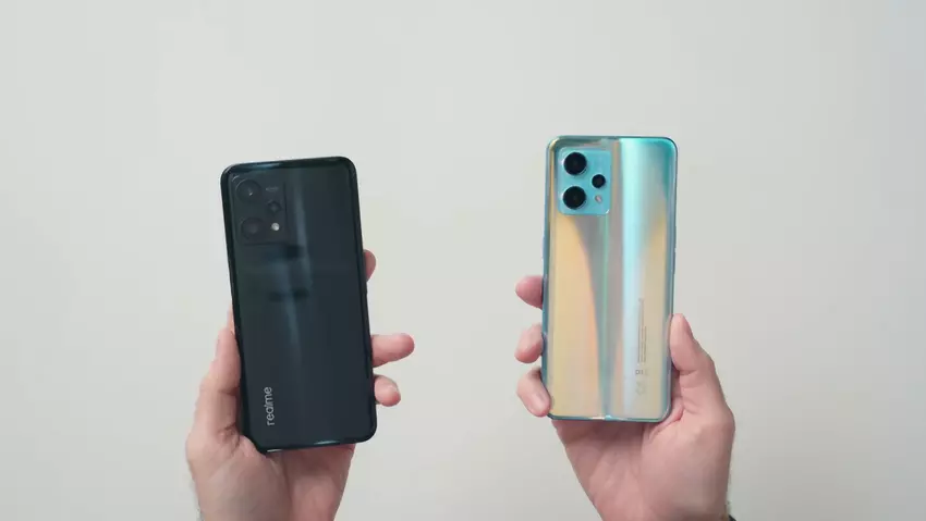 Zwei Wochen vor der Ankündigung: Unboxing von Realme 9 Pro und Realme 9 Pro + Smartphones erschien im Netzwerk