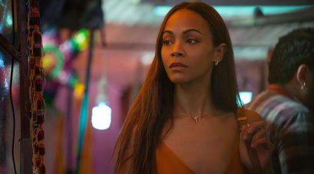 Zoe Saldana gewinnt ihren ersten Oscar für ihre Rolle in Emilia Perez