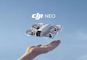 DJI aktualisiert Neo-Drohne mit Goggles N3-Unterstützung, ...