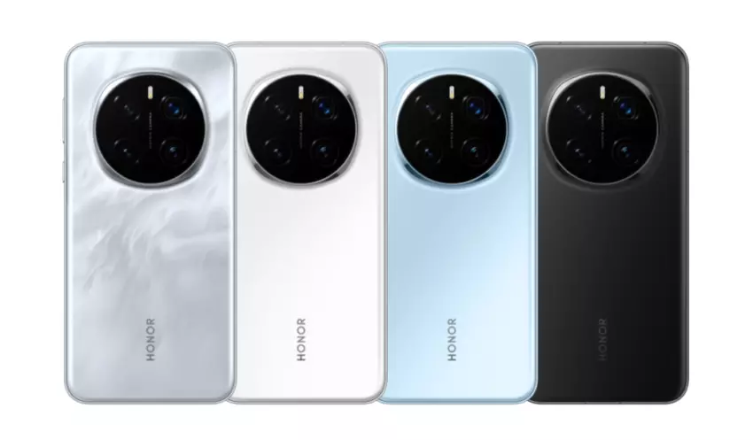 Insider: Honor bereitet Magic8 mit 6,59-Zoll-Display und ultradünnen Rändern vor