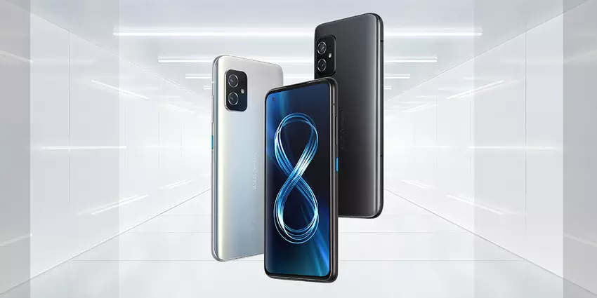 ASUS rekrutiert Freiwillige, die Android 12 auf dem ZenFone 8 testen