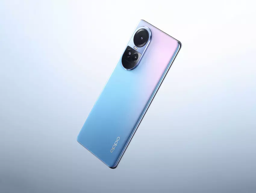 OPPO Reno 10 Pro hat ColorOS 14 Open Beta 2 erhalten