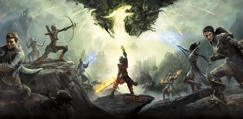 BioWare-Auftragnehmer, die Qualitätssicherungsarbeiten an Mass Effect und mehr durchführen, wollen eine Gewerkschaft