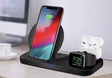 Die 10 besten kabellosen Ladegeräte von ...