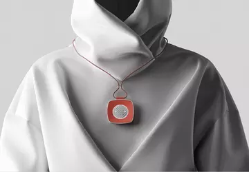 Mazi kann Ihr kleines digitales Tagebuch ...