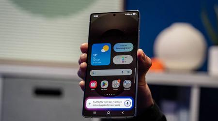 Medien: Samsung erhält "viel Geld" von Google für die Vorinstallation von Gemini in seinen Geräten