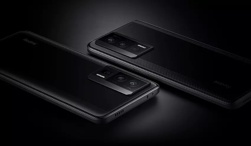 Redmi K60 Ultra erhält Dimensity 9200+, 144Hz-Display, 50MP-Kamera und wird Mitte des Sommers enthüllt werden