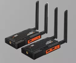 Vrriis WL009-FFF Drahtloser HDMI-Sender und -Empfänger