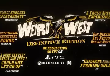 Devolver Digital hat die Veröffentlichung von ...