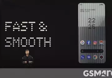 Nothing phone (1) kommt später in ...