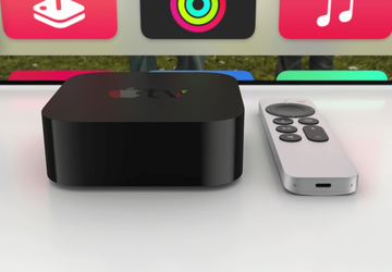 tvOS 15.5, watchOS 8.6 und HomePod ...