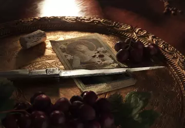 "Bist du bereit, dich unserer Familie ...