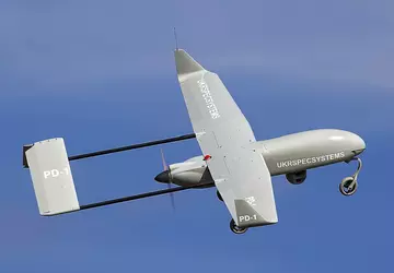 Die Serhiy Prytula Foundation übergab zwei ...